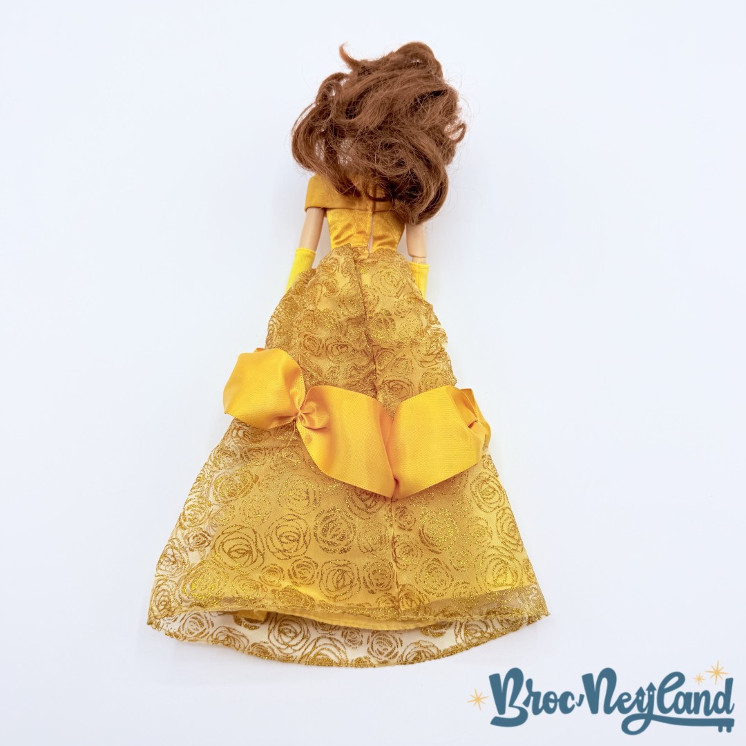 Poupée-Belle-La-Belle-et-la-Bête-Disney-Parks-Disneyland-Princess-Collection-jaune-30-cm (6)