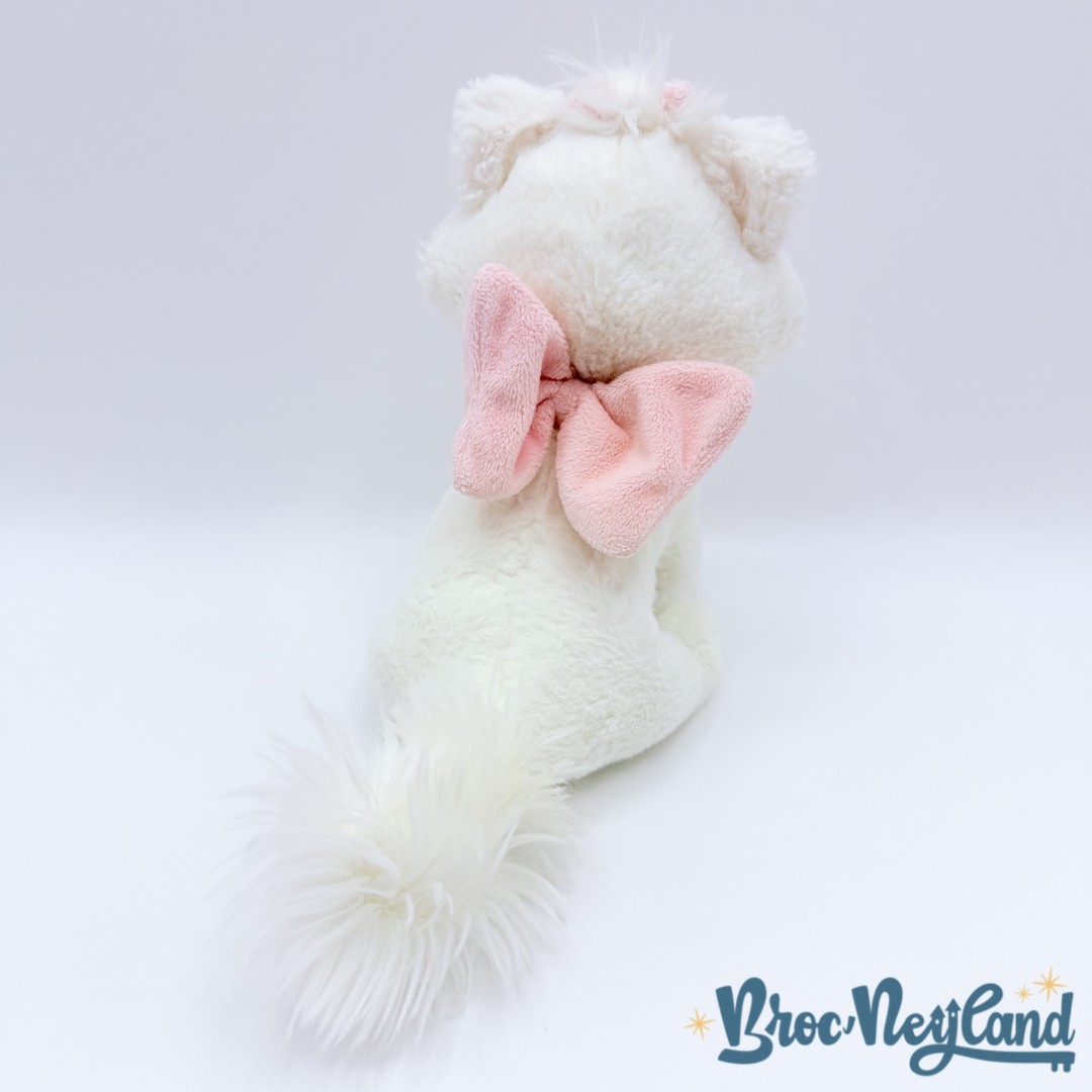 Peluche-Marie-mini-Les-Aristochats-Disney-Store-2016-chat-blanc-noeud-rose-16-cm (1)
