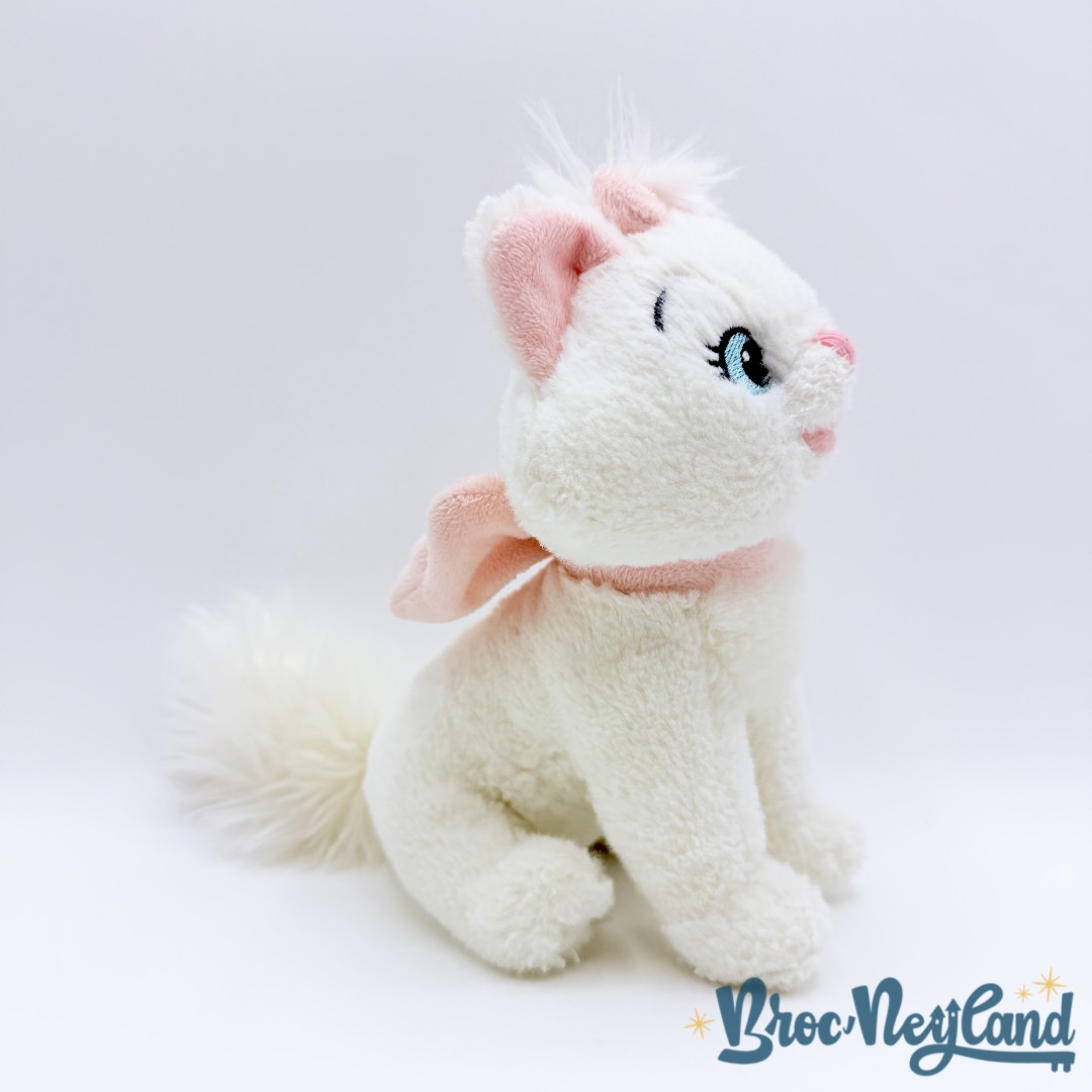 Peluche-Marie-mini-Les-Aristochats-Disney-Store-2016-chat-blanc-noeud-rose-16-cm (2)