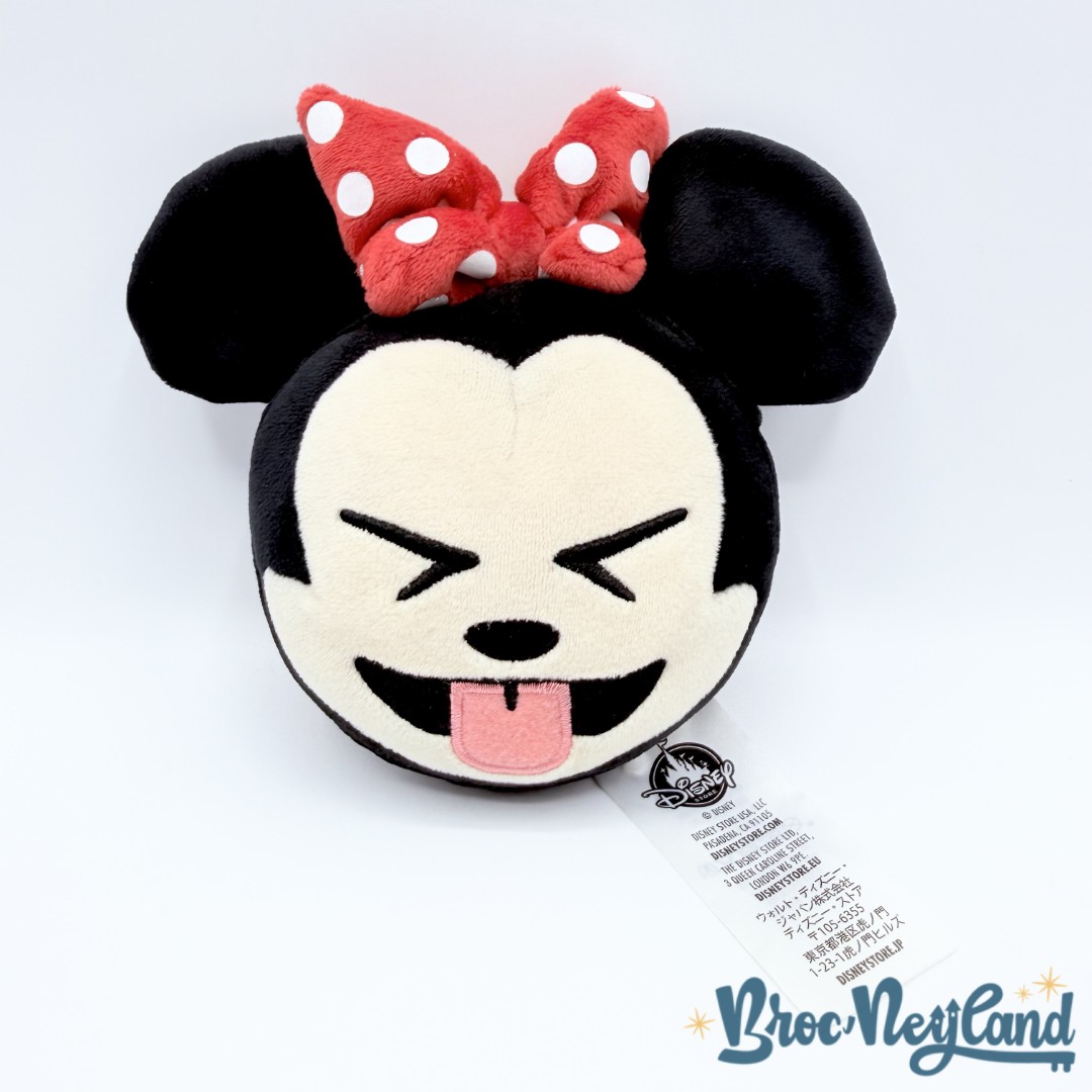 Peluche-Minnie-Mouse-réversible-Disney-Emoji-Disney-Store-2016 (3)