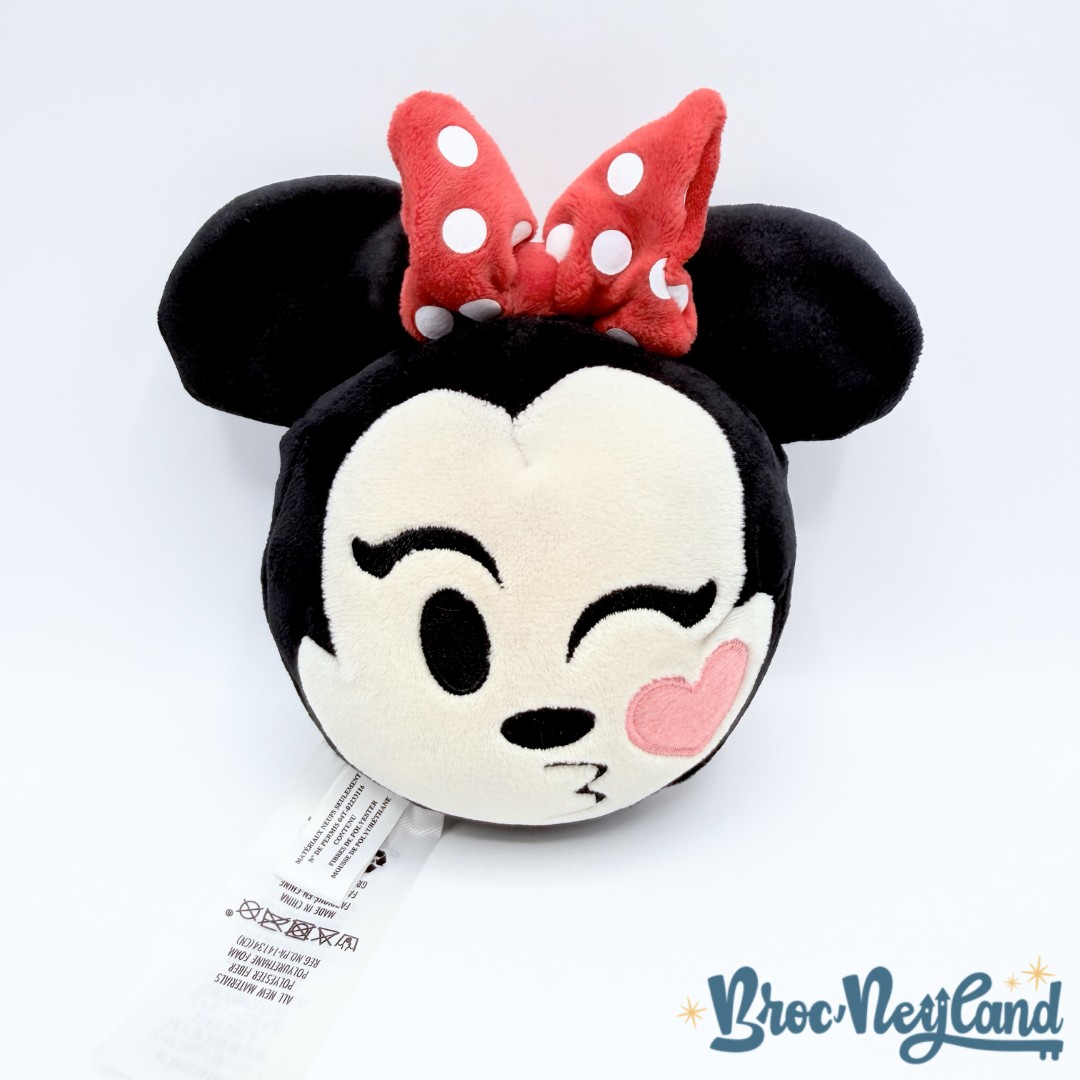 Peluche-Minnie-Mouse-réversible-Disney-Emoji-Disney-Store-2016 (4)