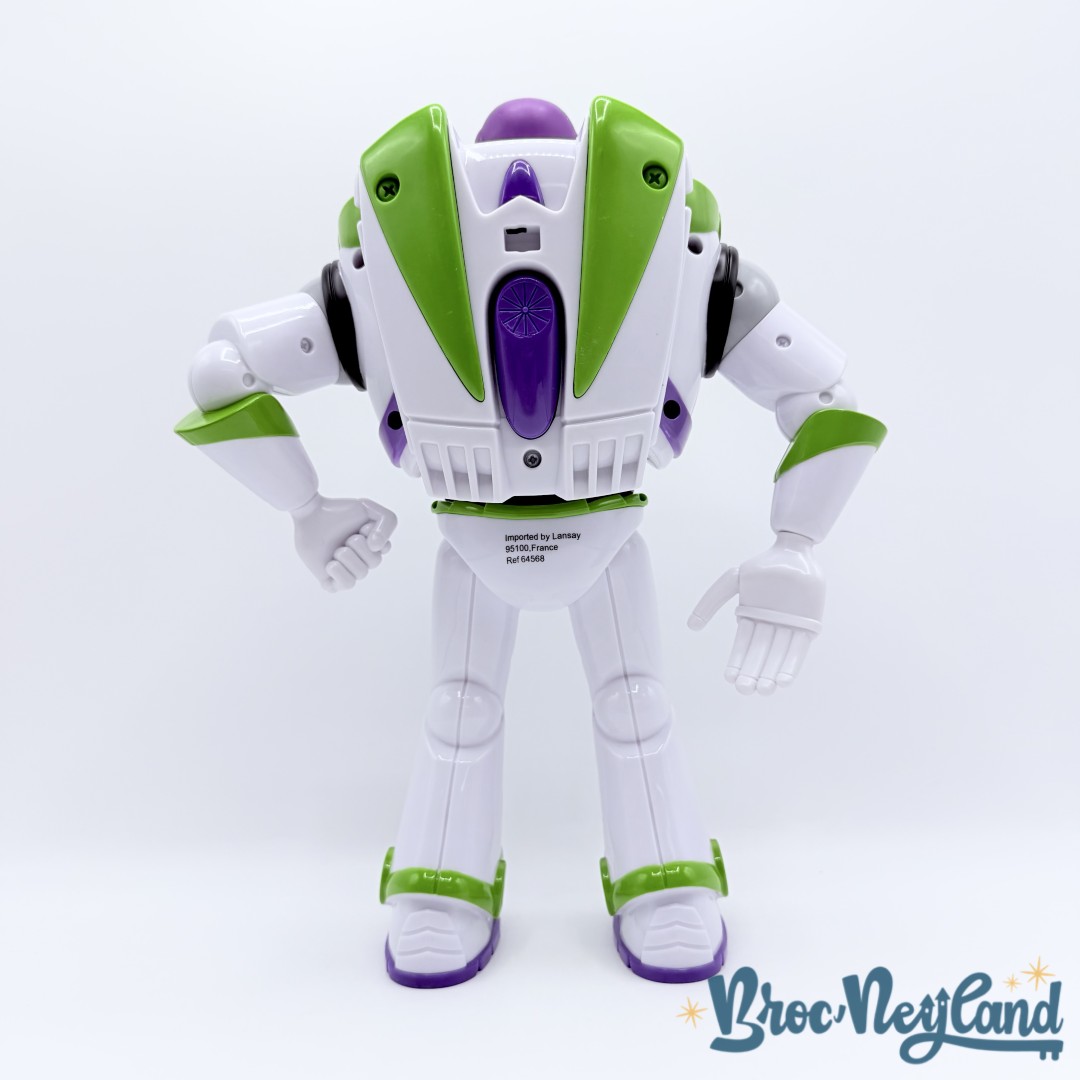 Jouet-Figurine-Buzz-éclair-Action-Karaté-Toy-Story-4-Disney-Lansay-space-rangers-articulé-30-cm (4)