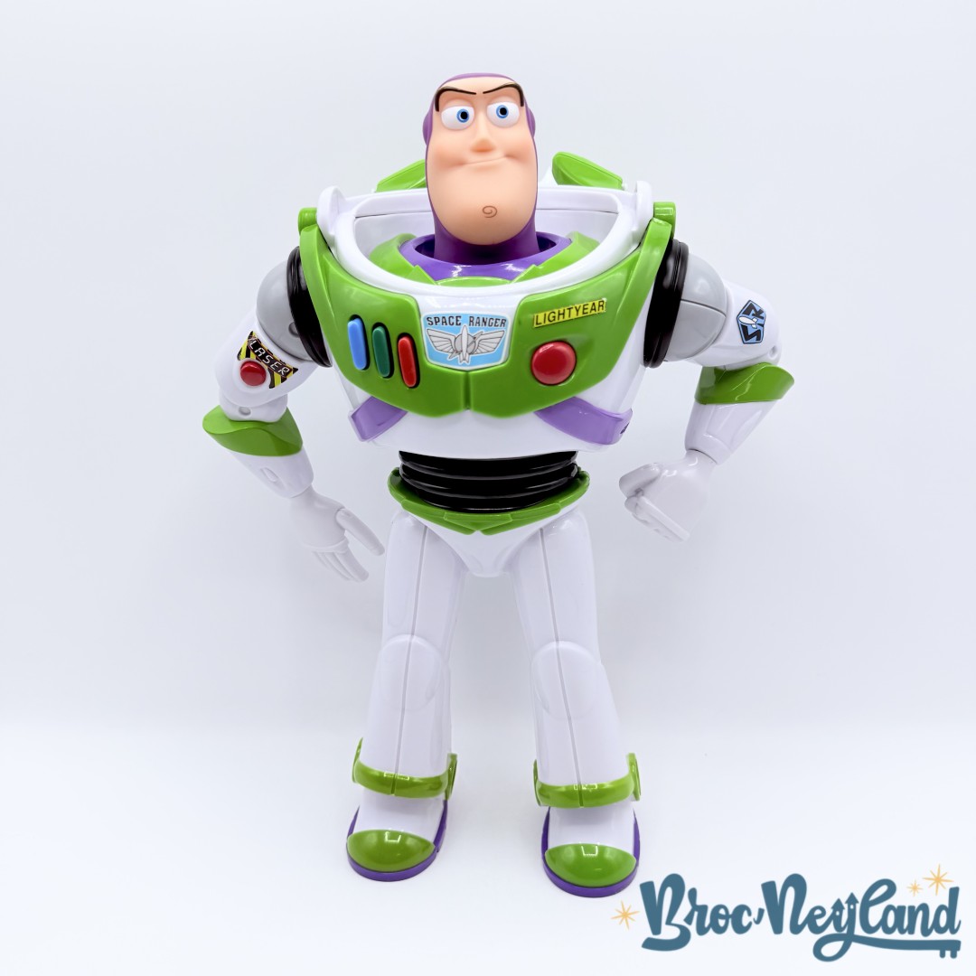 Jouet-Figurine-Buzz-éclair-Action-Karaté-Toy-Story-4-Disney-Lansay-space-rangers-articulé-30-cm (2)