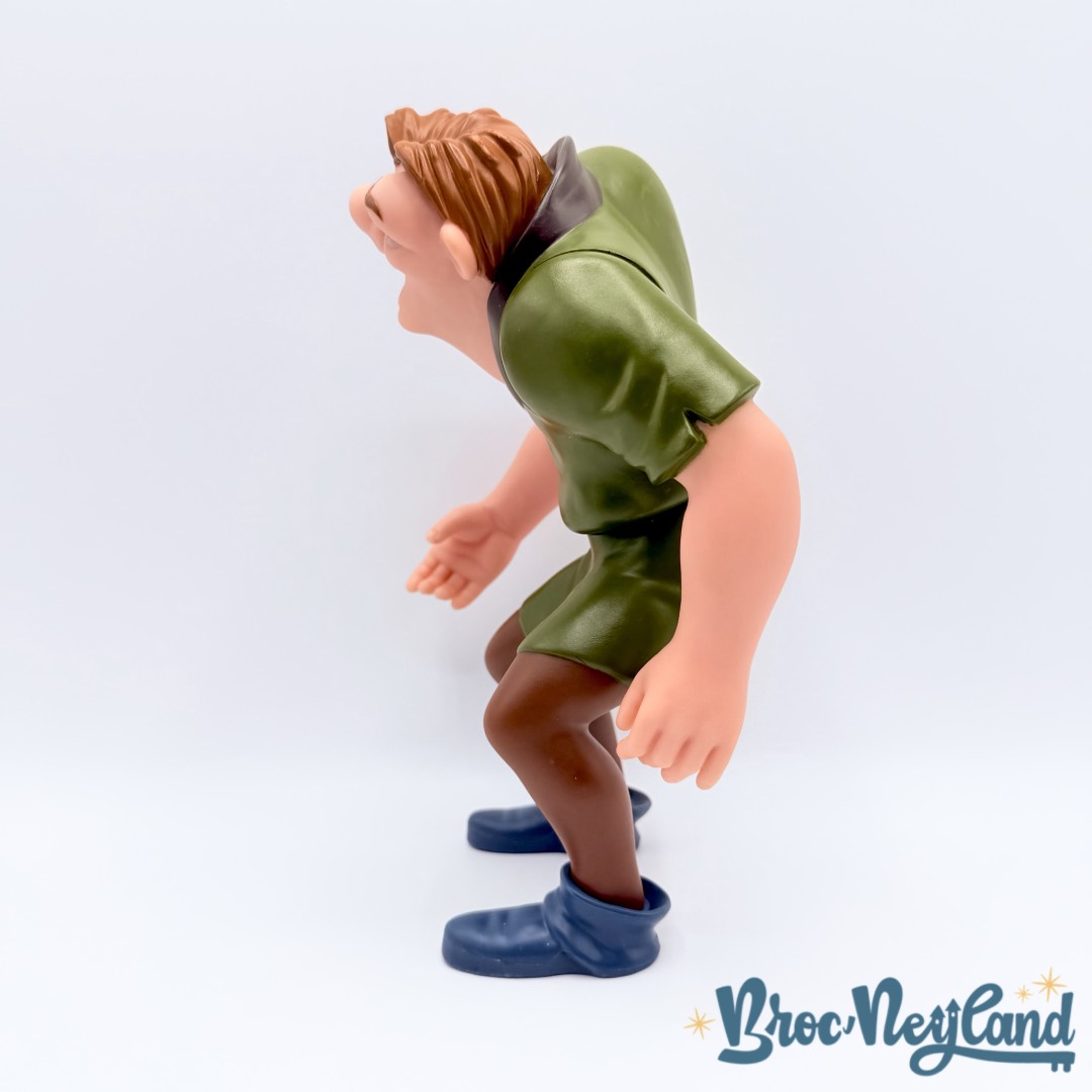Poupée-Quasimodo-Le-Bossu-de-Notre-Dame-Disney-Mattel-1995-figurine-plastique-articulée-23-cm (3)