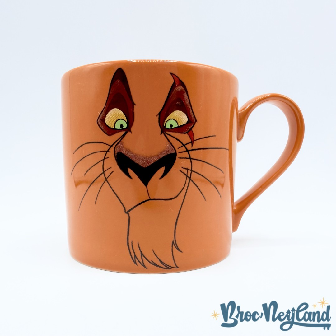 Tasse-Scar-Le-Roi-Lion-Disneyland-Paris-mug-Disney-orange-visage (2)