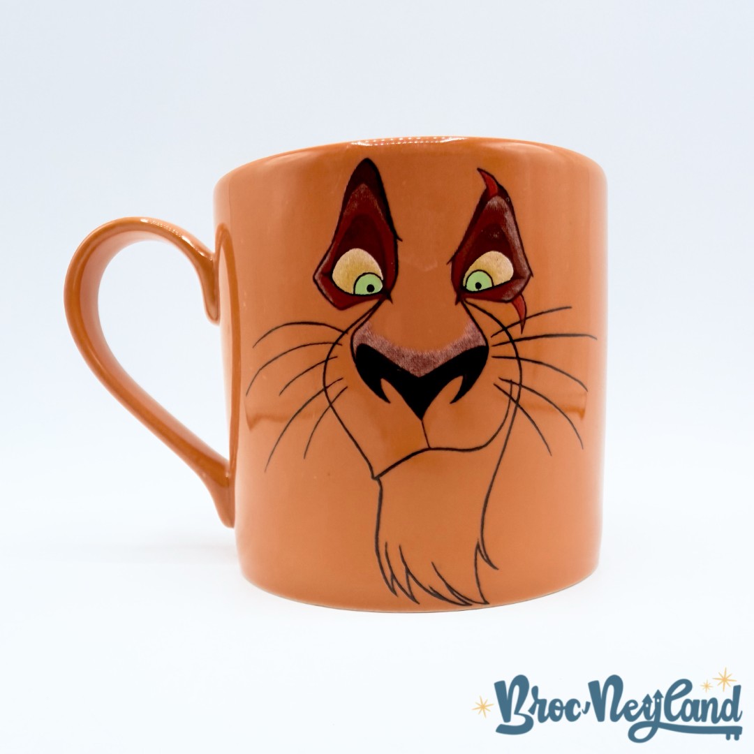 Tasse-Scar-Le-Roi-Lion-Disneyland-Paris-mug-Disney-orange-visage (4)
