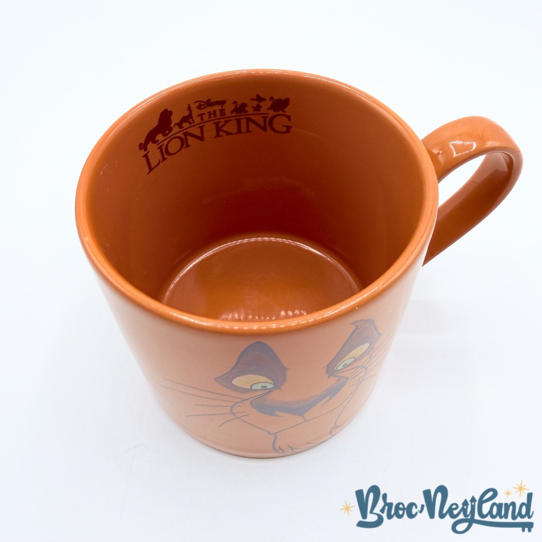 Tasse-Scar-Le-Roi-Lion-Disneyland-Paris-mug-Disney-orange-visage (3)