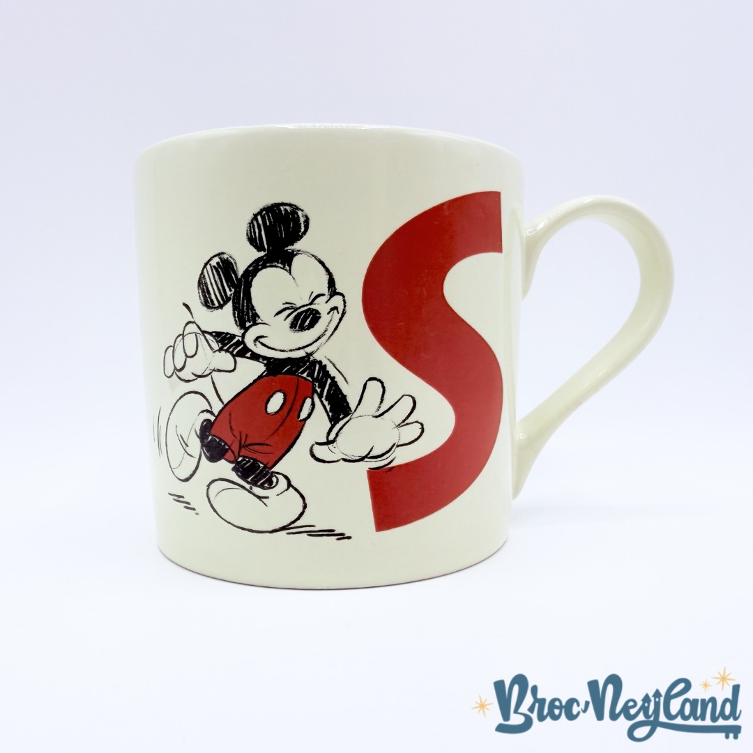 Tasse-Mickey-Mouse-Lettre-S-Disneyland-Paris-mug-Disney-alphabet-beige-rouge (2)