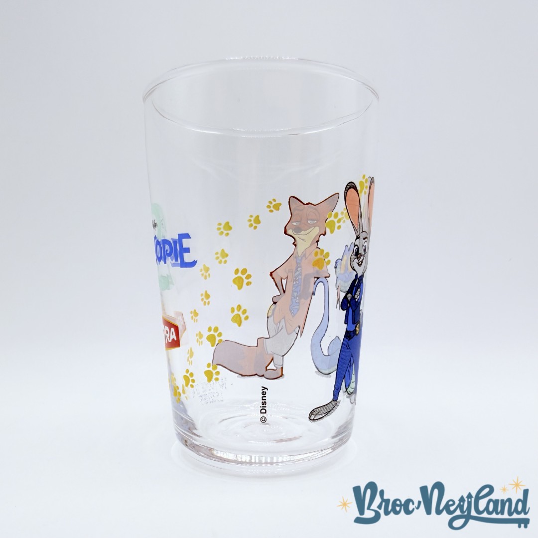 Verre-Amora-Nick-Judy-Gary-De-Snake-Zootopie-2-Disney-moutarde (1)