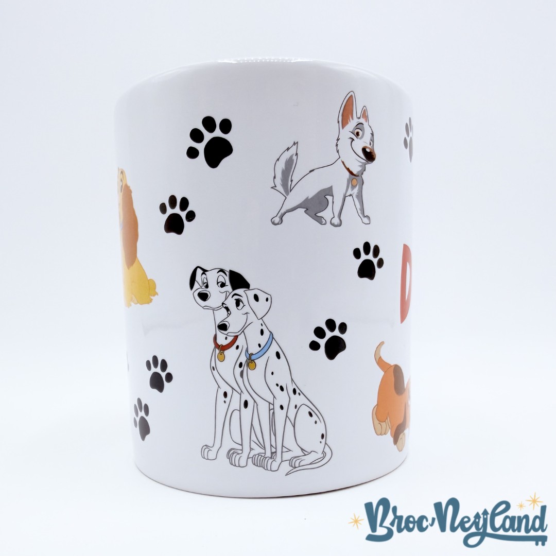 Tasse-Disney-Dogs-Disneyland-Paris-2019-mug-Disney-chiens-empreintes (5)