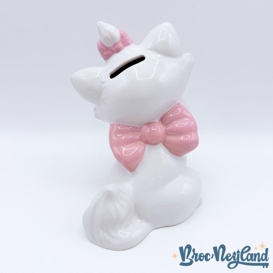 Tirelire-Marie-Les-Aristochats-Disney-Store-Exclusive-céramique-chat-blanc-20-cm (3)