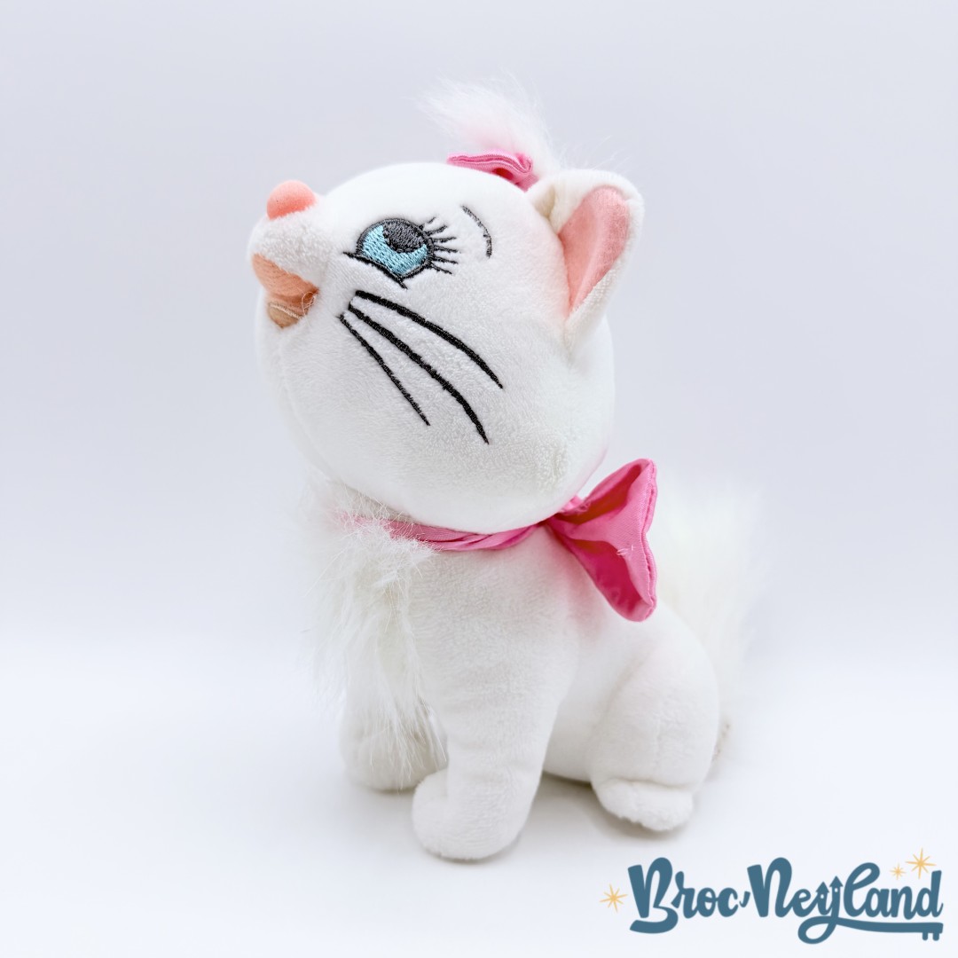 Peluche-Marie-Les-Aristochats-Disneyland-2016-Disney-chat-blanc-20-cm (4)
