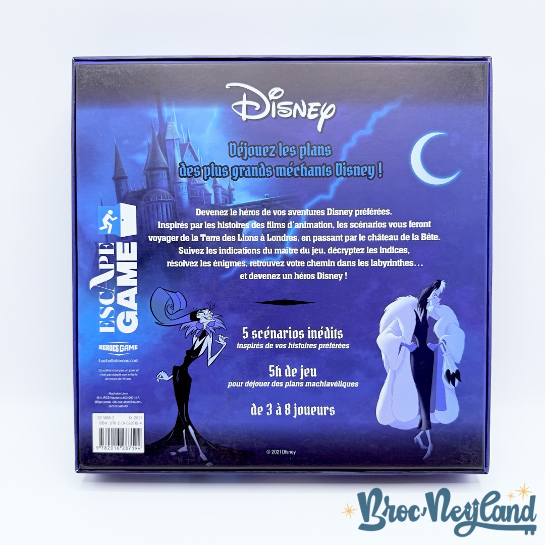 Jeu-de-société-Escape-Game-Disney-Heroes-Game-bleu (3)