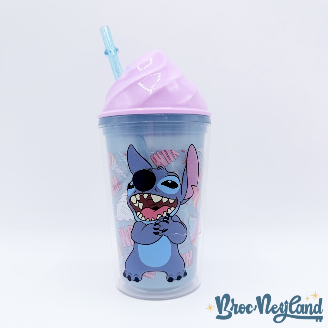 Gobelet-paille-Stitch-Glace-Disney-Store-2017-verre-plastique-bleu-rose (4)