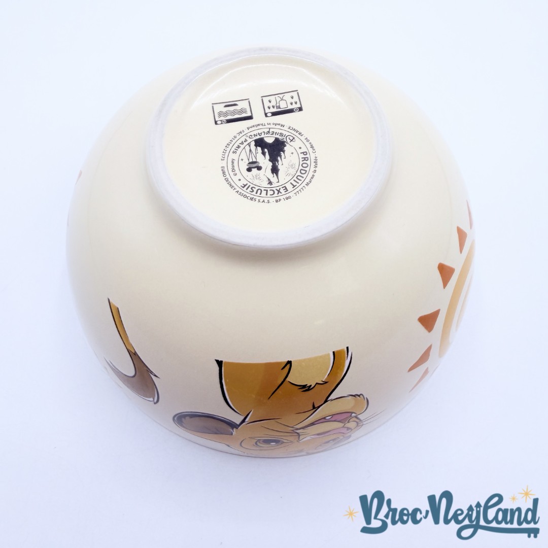Bol-Simba-Portrait-Disneyland-Paris-mug-Disney-Le-Roi-Lion-jaune (7)