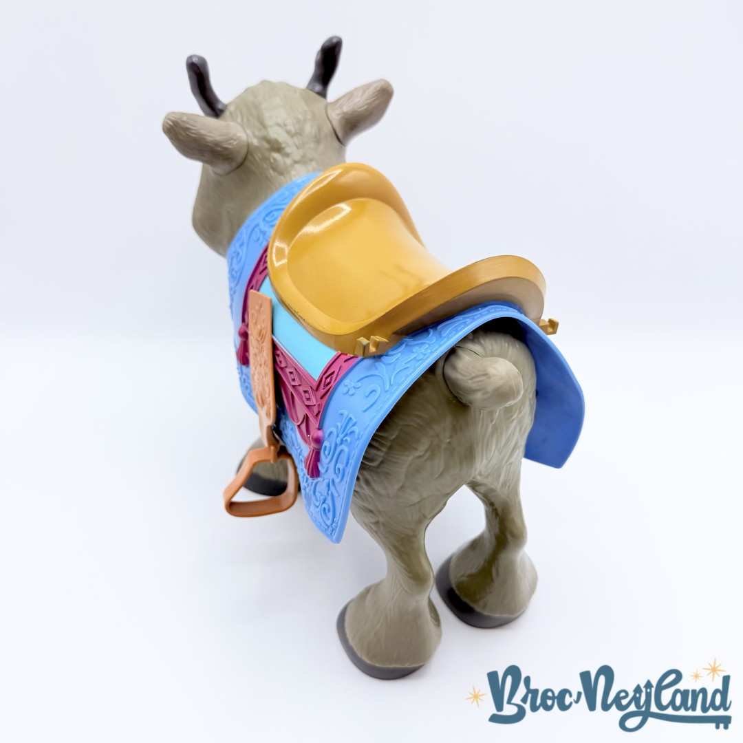 Jouet-Figurine-Sven-Disney-Jakks-La-Reine-des-Neiges-30-cm (4)