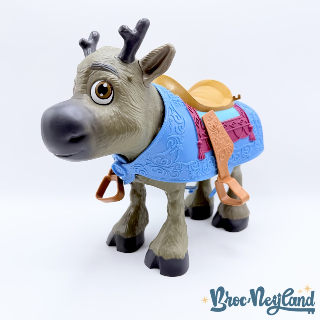 Jouet-Figurine-Sven-Disney-Jakks-La-Reine-des-Neiges-30-cm (2)