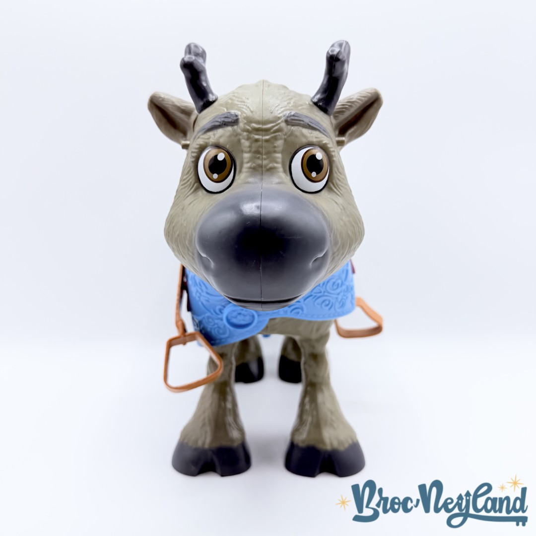 Jouet-Figurine-Sven-Disney-Jakks-La-Reine-des-Neiges-30-cm (6)