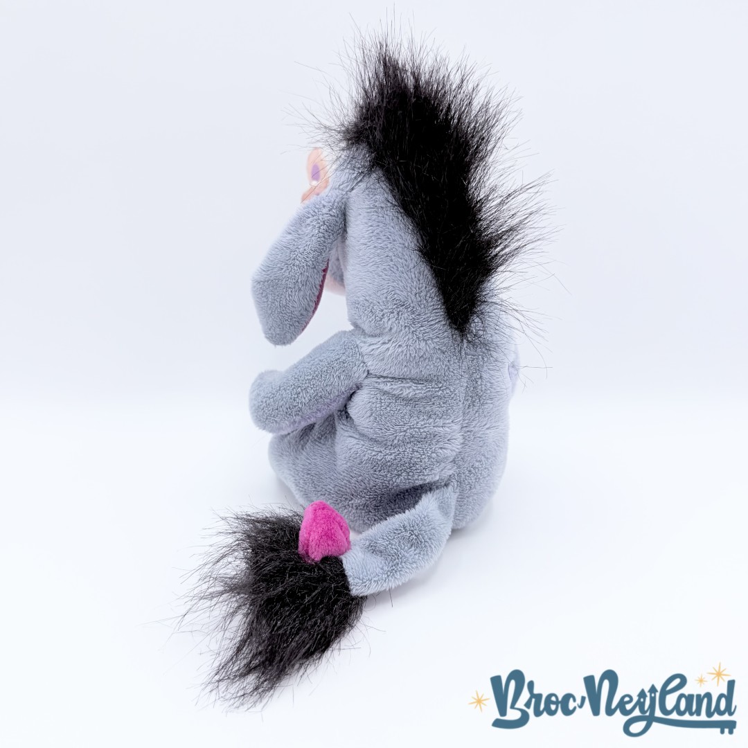 Peluche-Bourriquet-Papillon-Disney-Store-Eeyore-with-Butterfly-Winnie-ourson-collection-20-cm (5)