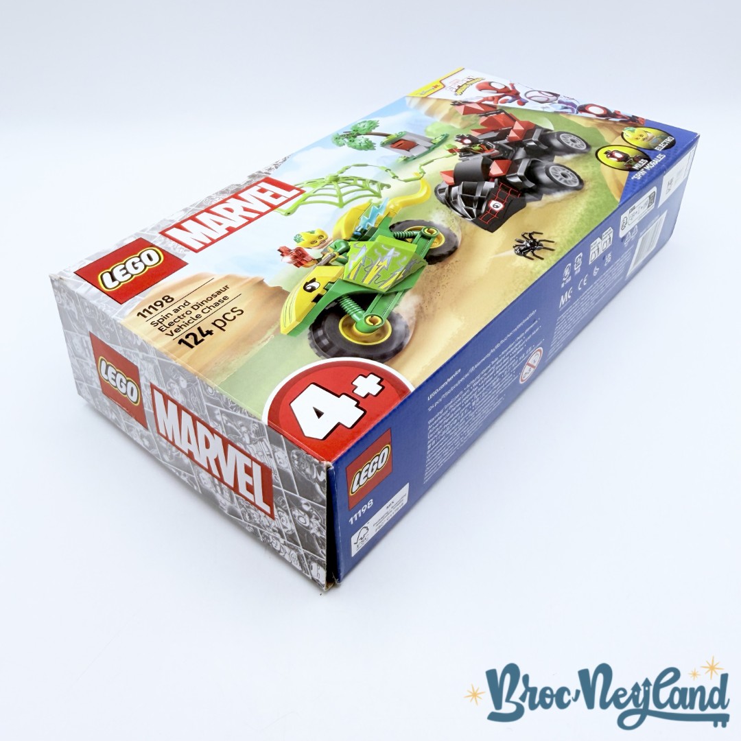 Jouet-LEGO-11198-Course-poursuite-entre-Spin-et-Electro-en-dino-véhicules-Marvel (2)