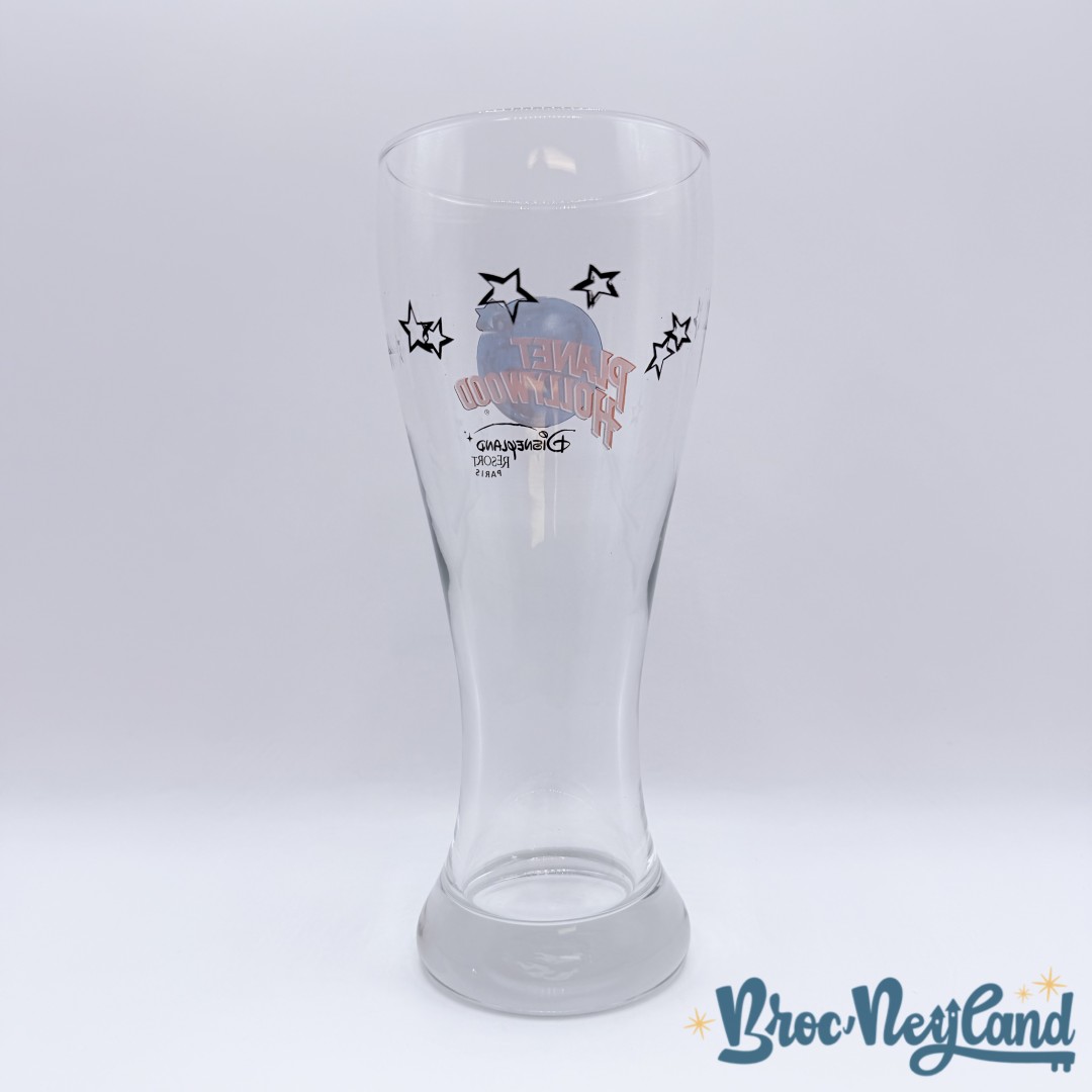 Verre-à-bière-Planet-Hollywood-Disneyland-Paris-Disney-Village-pinte-XXL (1)