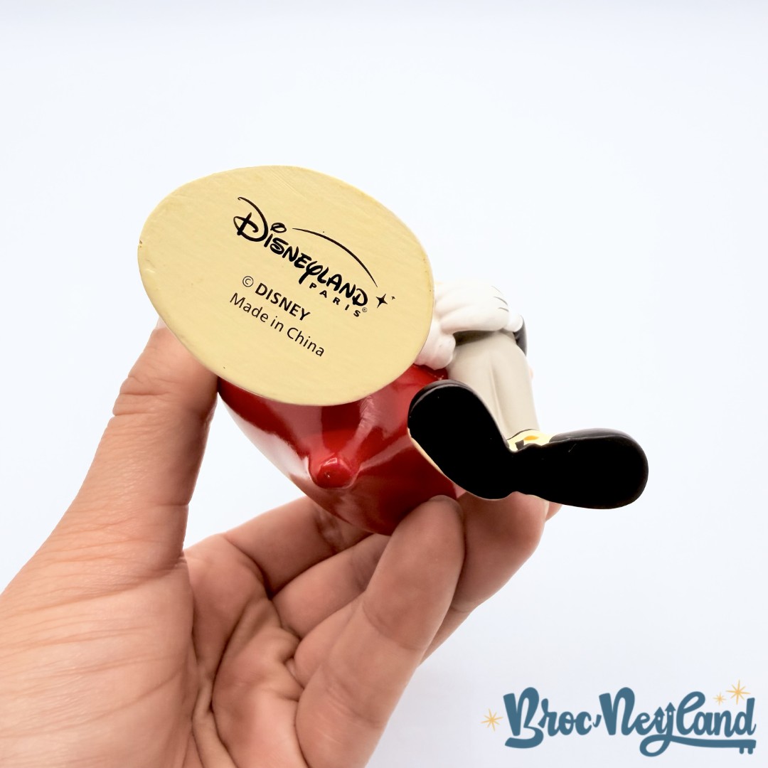 Porte-Accroche-Photo-Mickey-Minnie-Mariage-Disneyland-Disney-cadre-résine-cœur (3)