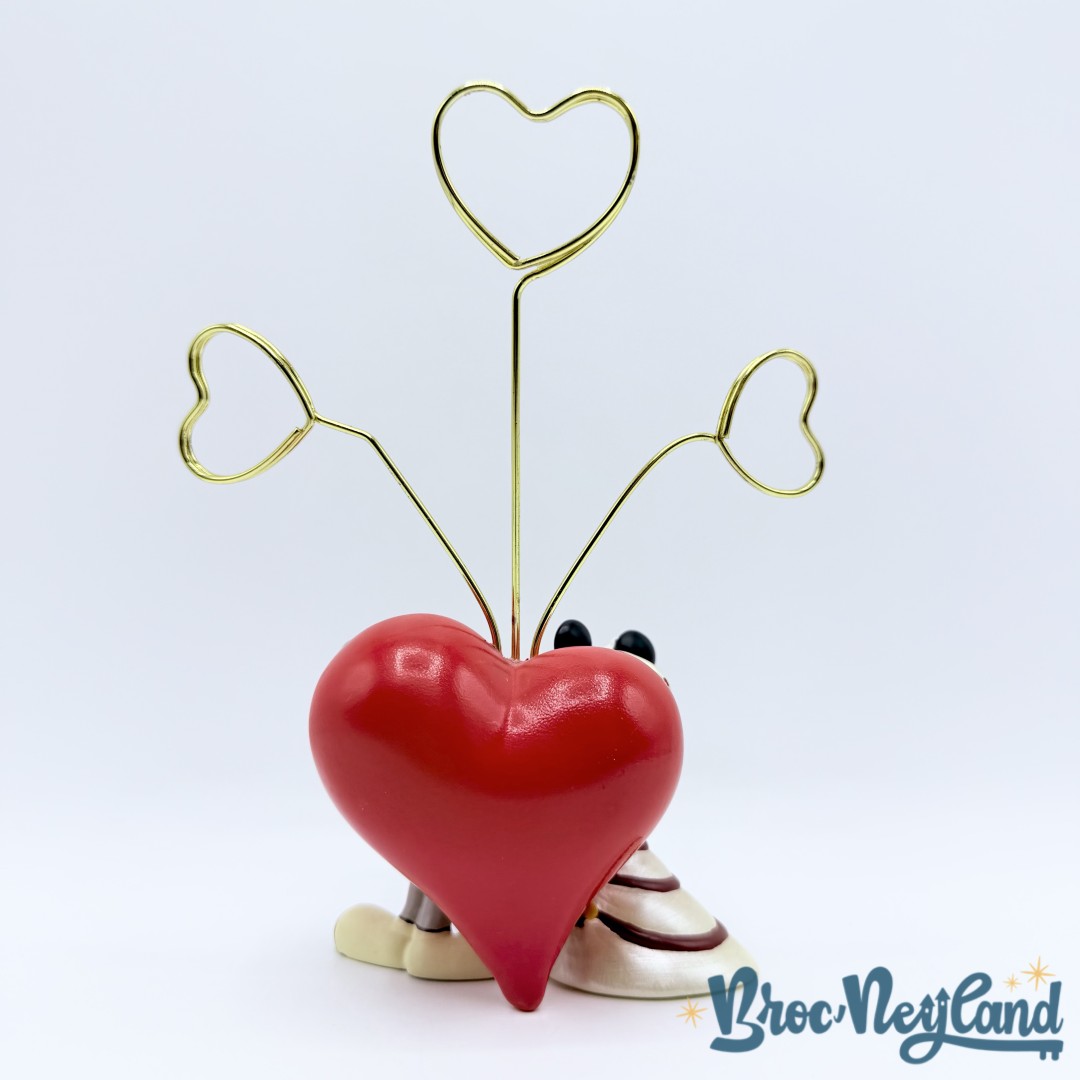 Porte-Accroche-Photo-Mickey-Minnie-Mariage-Disneyland-Disney-cadre-résine-cœur (4)
