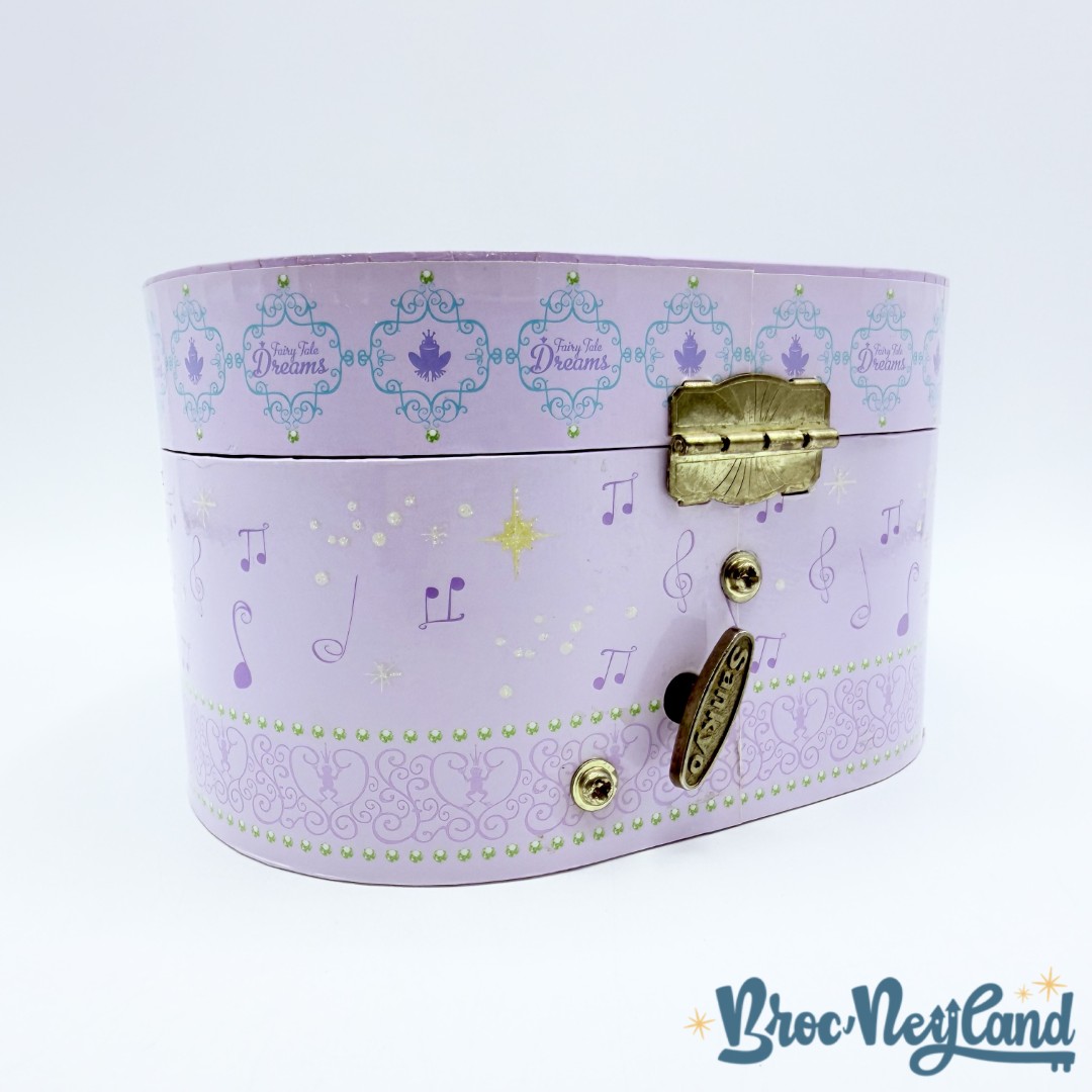 Boite-à-musique-Tiana-La-Princesse-et-la-Grenouille-Disneyland-Paris-Disney-coeur-violet-bijoux-musicale (8)