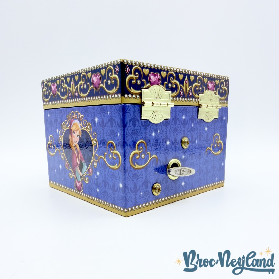 Boite-à-musique-Elsa-Anna-La-Reine-des-Neiges-Disneyland-Paris-2019-Disney-Frozen-bijoux-bleu (3)