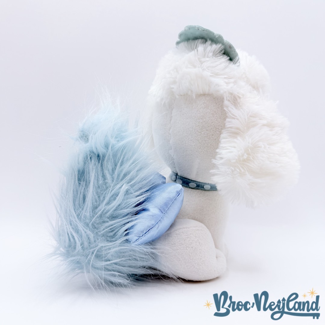 Peluche-Ballerine-Palace-Pets-Cendrillon-Disney-Pumpkin-chien-blanc-22-cm (4)