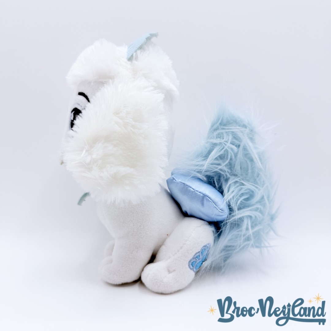 Peluche-Ballerine-Palace-Pets-Cendrillon-Disney-Pumpkin-chien-blanc-22-cm (5)