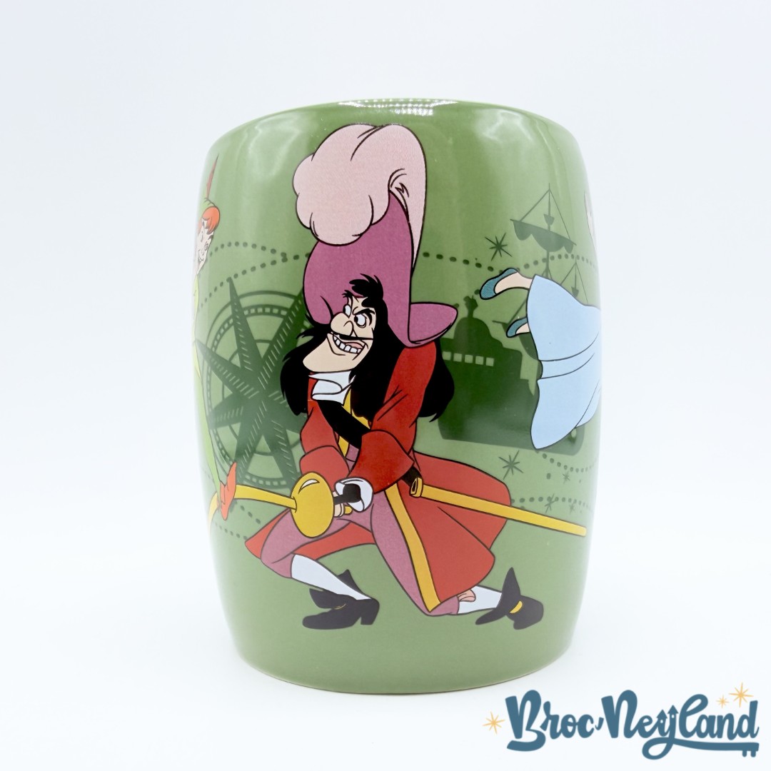 Tasse-Peter-Pan-Disney-Store-2016-mug-vert-personnages (6)