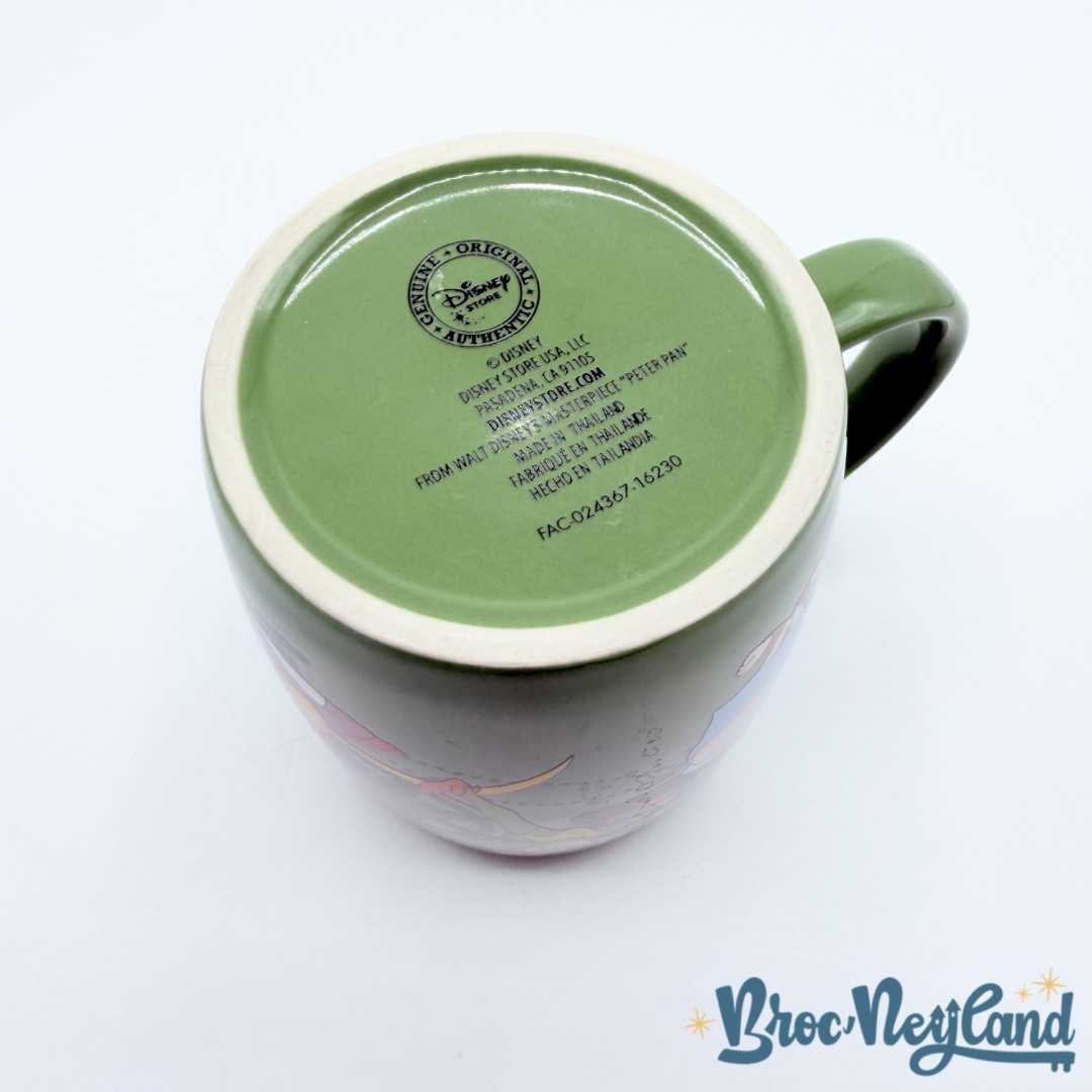 Tasse-Peter-Pan-Disney-Store-2016-mug-vert-personnages (7)