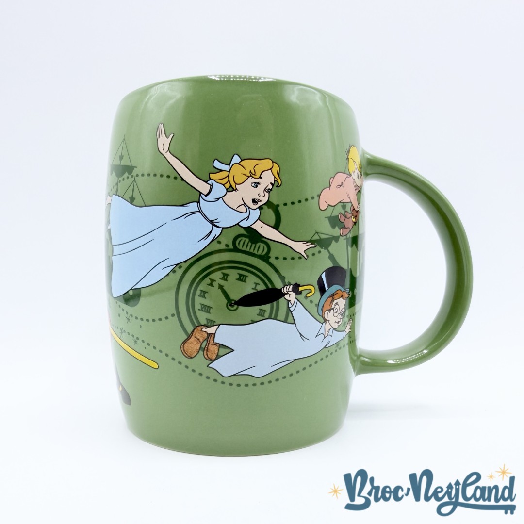Tasse-Peter-Pan-Disney-Store-2016-mug-vert-personnages (3)