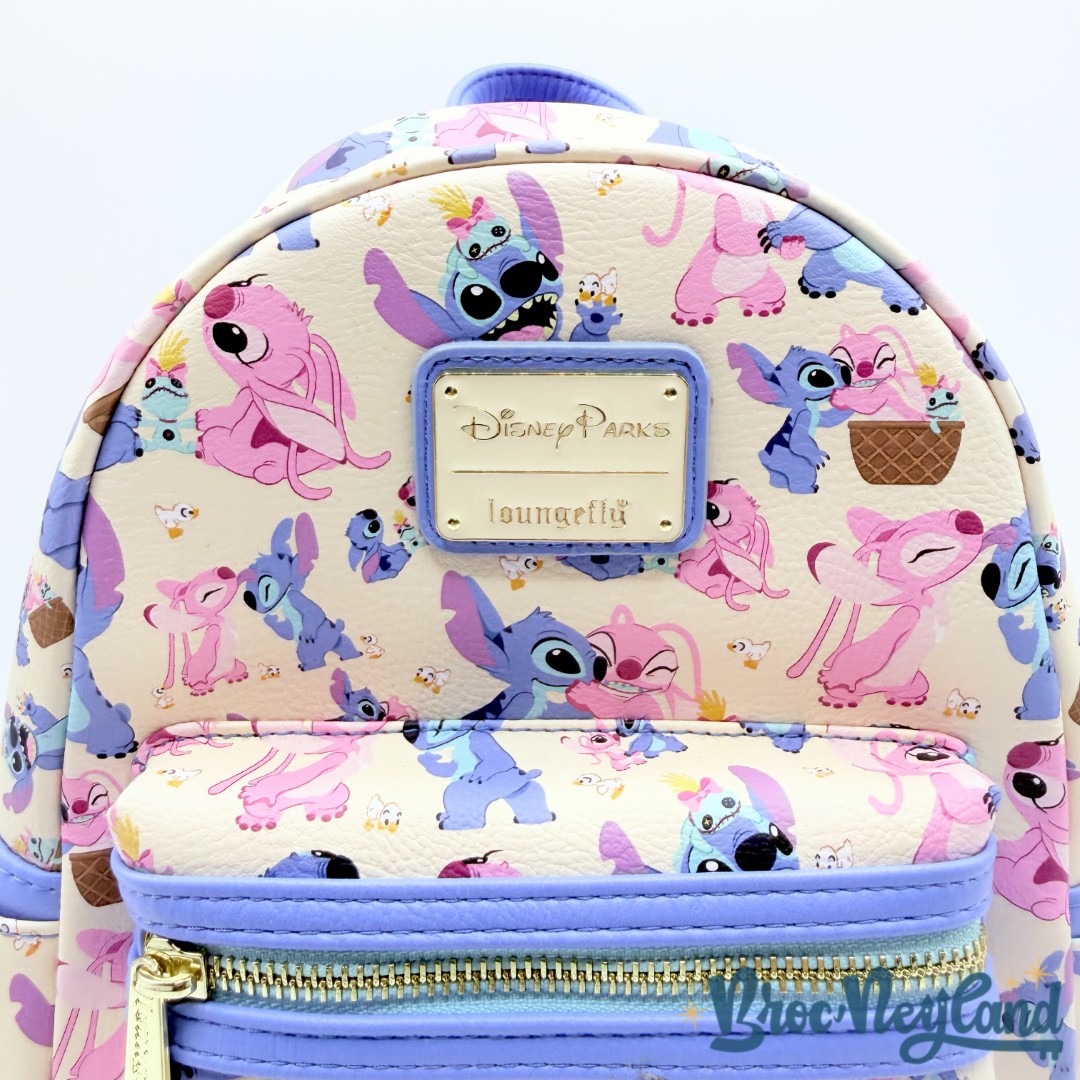 Sac-à-dos-Loungefly-Stitch-et-Angel-Disney-Parks-rose-violet (8)