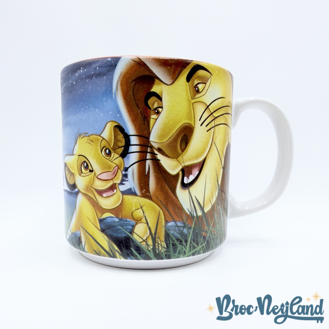 Tasse-scène-Le-Roi-Lion-Disney-Store-Classics-2007-mug-scène-Mufasa-nuit (4)