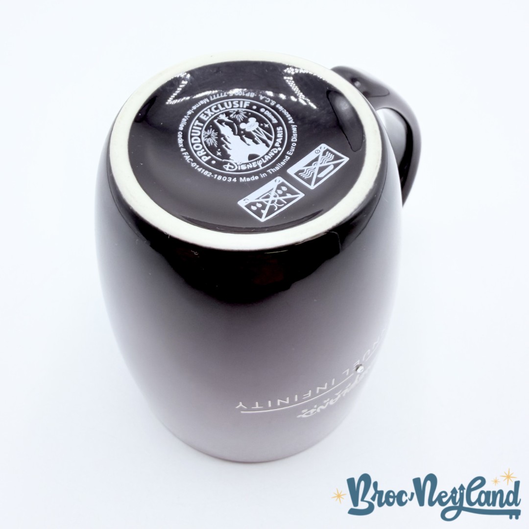 Tasse-Pass-Annuel-Infinity-Fée-Clochette-Disneyland-Paris-mug-Disney-château-noir (4)