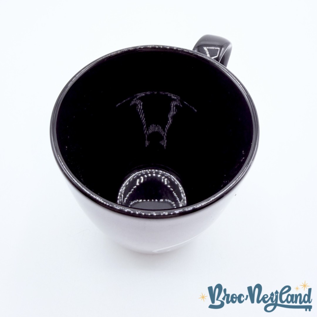 Tasse-Pass-Annuel-Infinity-Fée-Clochette-Disneyland-Paris-mug-Disney-château-noir (1)