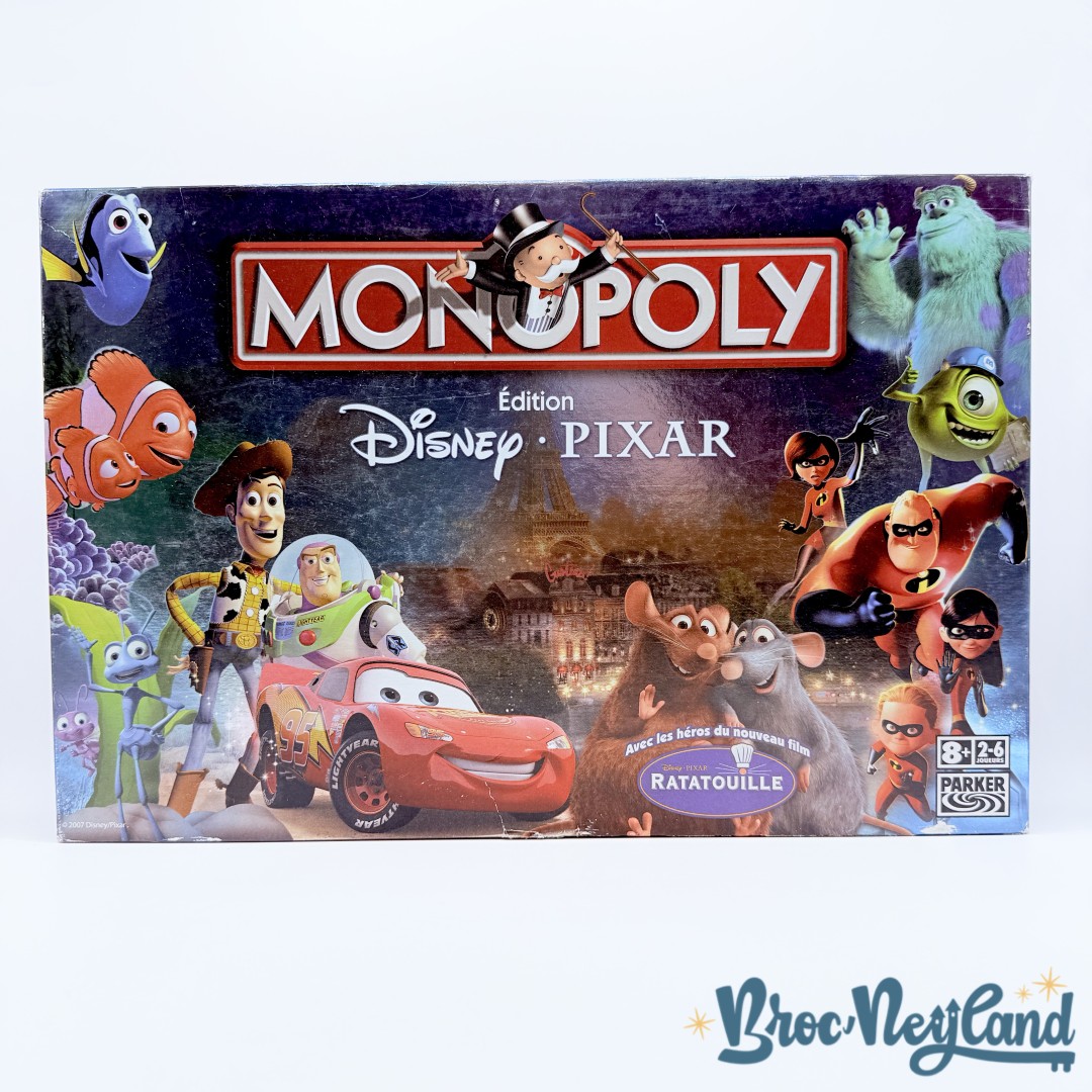 Jeu-de-société-Monopoly-Pixar-Disney-Hasbro-Gaming-2007 (2)