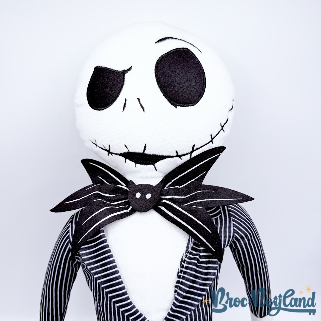 Peluche-Jack-Skellington-extensible-Disney-Primark-étrange-Noël-de-Mr-Jack-75-cm (3)