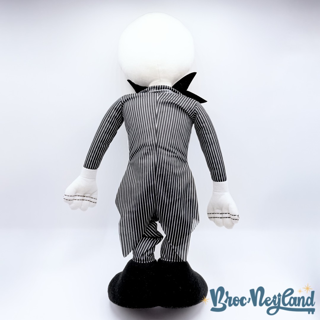 Peluche-Jack-Skellington-extensible-Disney-Primark-étrange-Noël-de-Mr-Jack-75-cm (2)