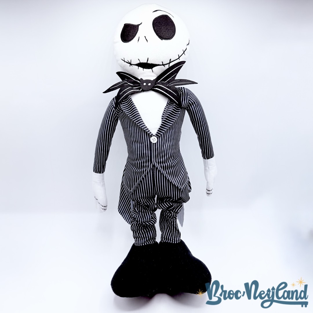 Peluche-Jack-Skellington-extensible-Disney-Primark-étrange-Noël-de-Mr-Jack-75-cm (4)