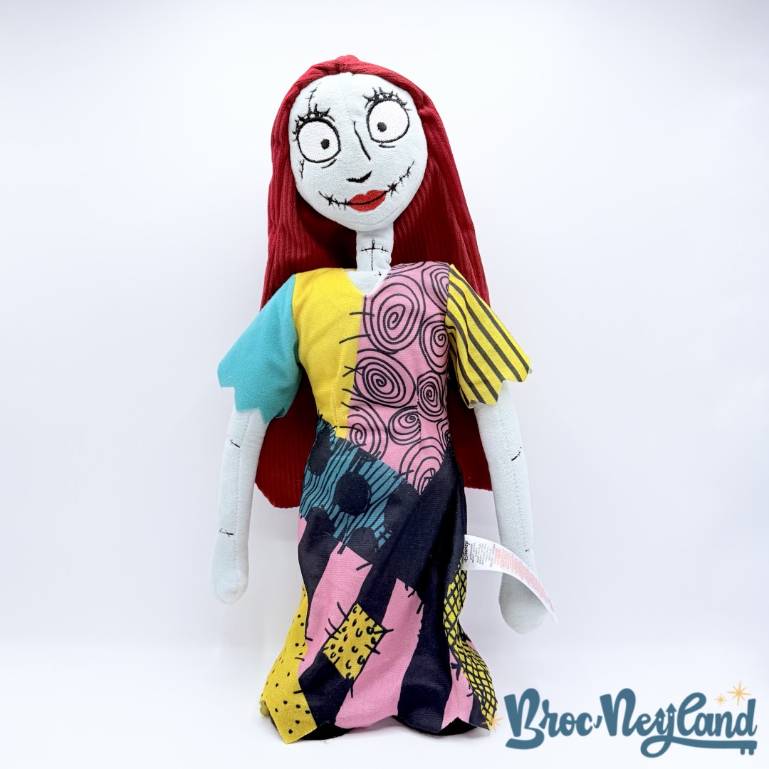 Peluche-Sally-extensible-disney-Primark-étrange-Noël-de-Mr-Jack-75-cm (4)