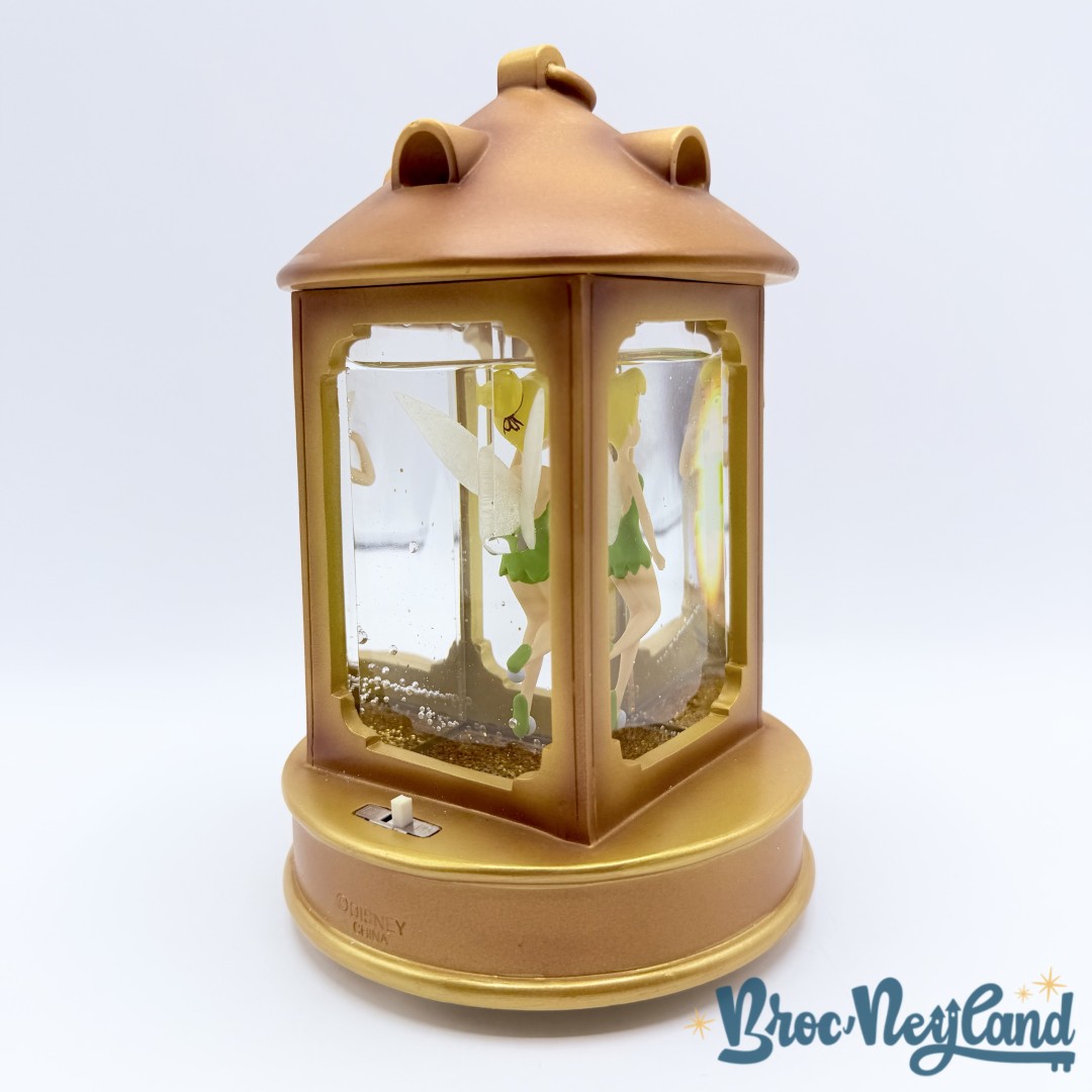 Boule-à-neige-Fée-Clochette-Lanterne-lumineuse-Disney-Store-2010-Peter-Pan-figurine-collection (8)