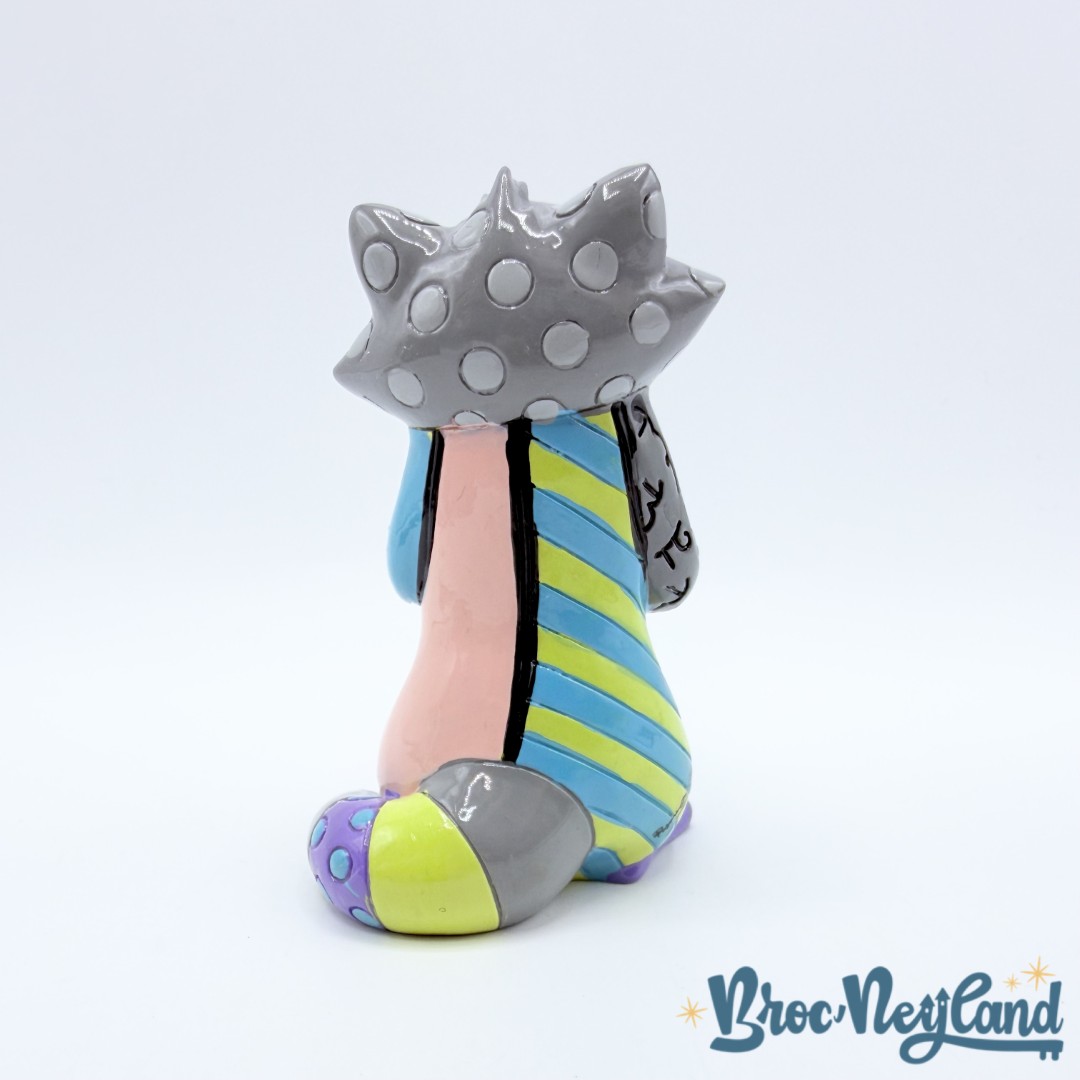 Figurine-Britto-Meeko-Mini-Disney-2020-Pocahontas-couleurs-10-cm (2)