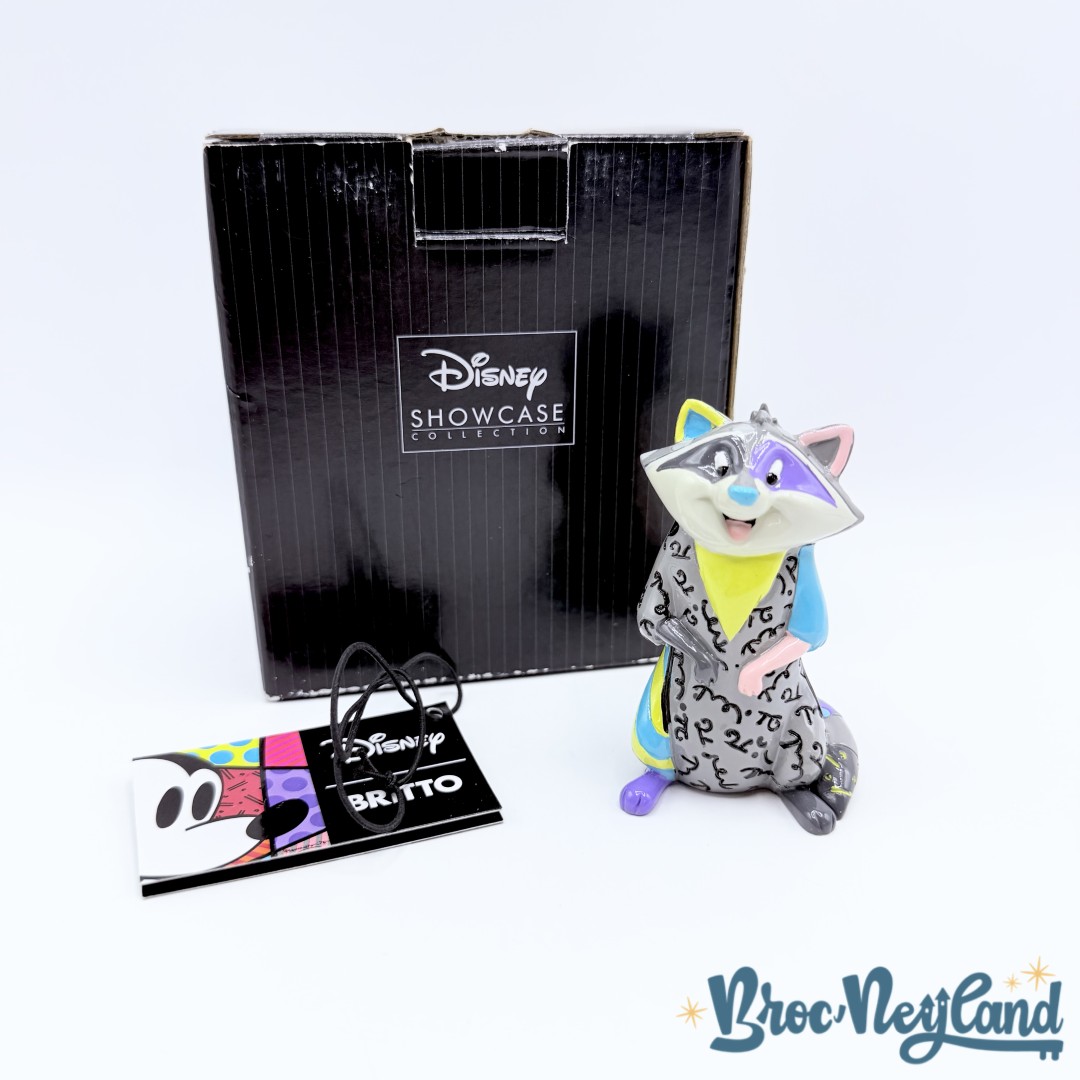 Figurine-Britto-Meeko-Mini-Disney-2020-Pocahontas-couleurs-10-cm (3)