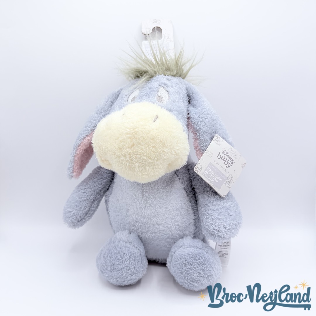 Peluche-Bourriquet-Poils-Longs-Disney-Baby-Primark-Winnie-ourson-âne-bleu-38-cm (3)