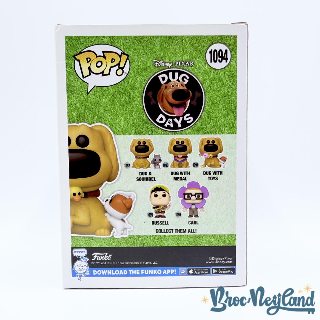 Figurine-Funko-POP-1094-Dug-with-toys-Doug-Disney-Funko-Là-Haut-Dug-Days-collection-vinyl (1)