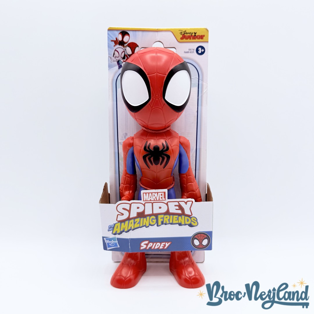 Jouet-Figurine-Spidey-Marvel-2023-Hasbro-Spider-Man-super-héros-plastique-24-cm (1)