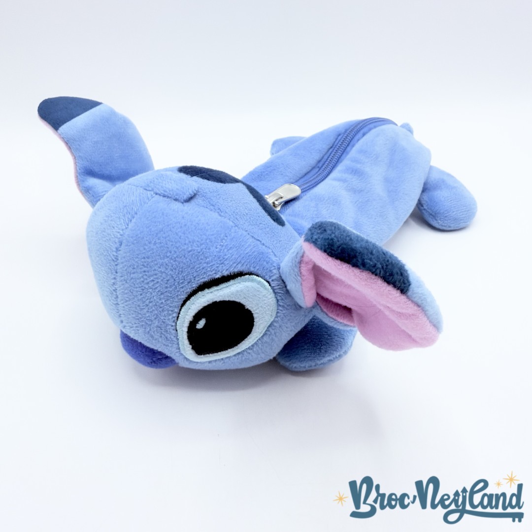Trousse-Stitch-Disney-Lilo-et-Stitch-peluche-bleu-stylos-crayons (1)
